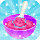 candy cooking games for girls Apk