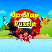 Gostop Puzzle Apk