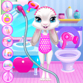 Daisy Bunny Apk