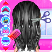 Little Bella Hair Salon Apk