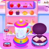 Lunch Box Cooking & Decoration Apk