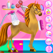 My Horse - Magic Horse Apk