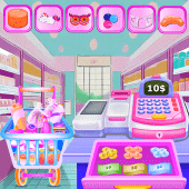 Panda Supermarket Manager Apk