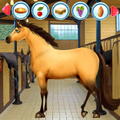 Princess Horse Caring 3 Apk