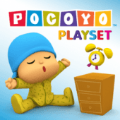 My Day - Pocoyo Apk