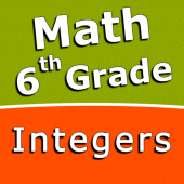 Operations with integers Apk