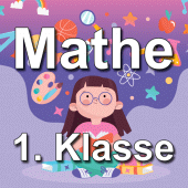 Mathe 1. Klasse Apk