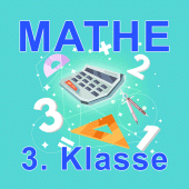 Mathe 3. Klasse Apk