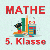 Mathe 5. Klasse Apk