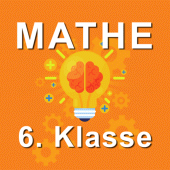 Mathe 6. Klasse Apk