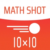 Math Shot Multiplication Apk