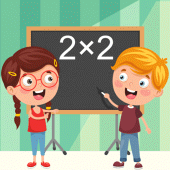 Multiplication Tables Apk