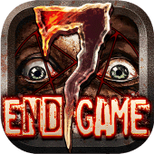 Seven Endgame - Scary Thriller Apk