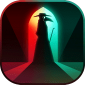 The Healing - Horror Story Apk