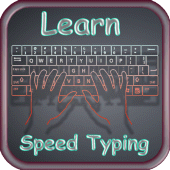 Learn Speed Typing Made Easy Apk