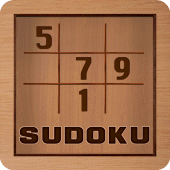 Sudoku Puzzles Apk