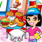 Diner Restaurant Apk