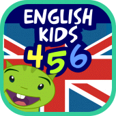 English 456 Aprender inglés Apk