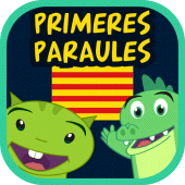 Primeres Paraules en català Apk