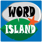 Word Island: Anagram - Puzzle Apk