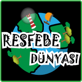 Resfebe Dünyası & Zeka Oyunu Apk