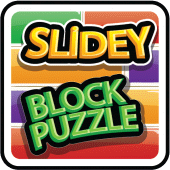 Slidey Block Puzzle Apk