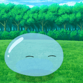 Slime Evolutionary Path - Idle Apk