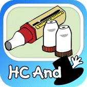 HC And - Astma Apk