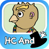 HC And - Høretab Apk