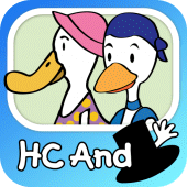 HC And - Kræft Apk