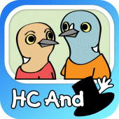 HC And - Hudafdelingen Apk