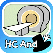 HC And - MR scanning Apk