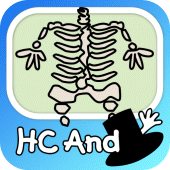 HC And - Røntgenafdelingen Apk