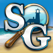 Seaside Getaway: Hidden Object Apk