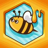 カモンBeeBee Apk