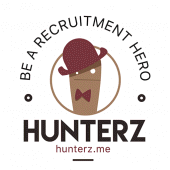 Hunterz - referral program Apk