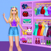 Trendy Fashion Styles Dress Up Apk