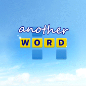 Another Word - Crossword game Apk