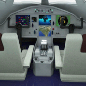 Escape:Airplane Crash Survival Apk