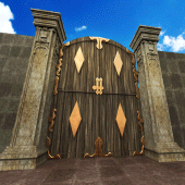 Mystery Medieval Fort Escape Apk