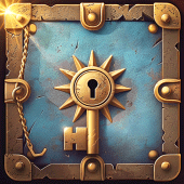 Escape Room Mystery Odyssey Apk