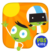 PBS Parents Play & Learn Apk