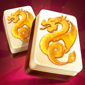 Mahjong Treasures - free 3d so Apk