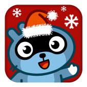 Pango Christmas Apk