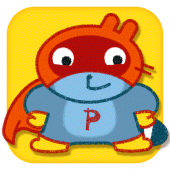 Pango Disguises: Hero Tales Apk