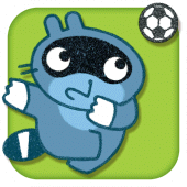 Pango plays soccer Apk