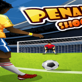 Penalty Championship Apk