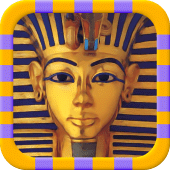 Egypt Solitaire Mahjong Apk