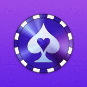 Poker Arena: texas holdem game Apk