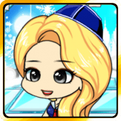 Idol Pretty Girl3 Apk